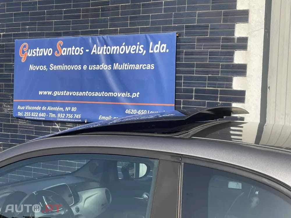 Fiat 500 1.0 Hybrid Sport — fotografia 9