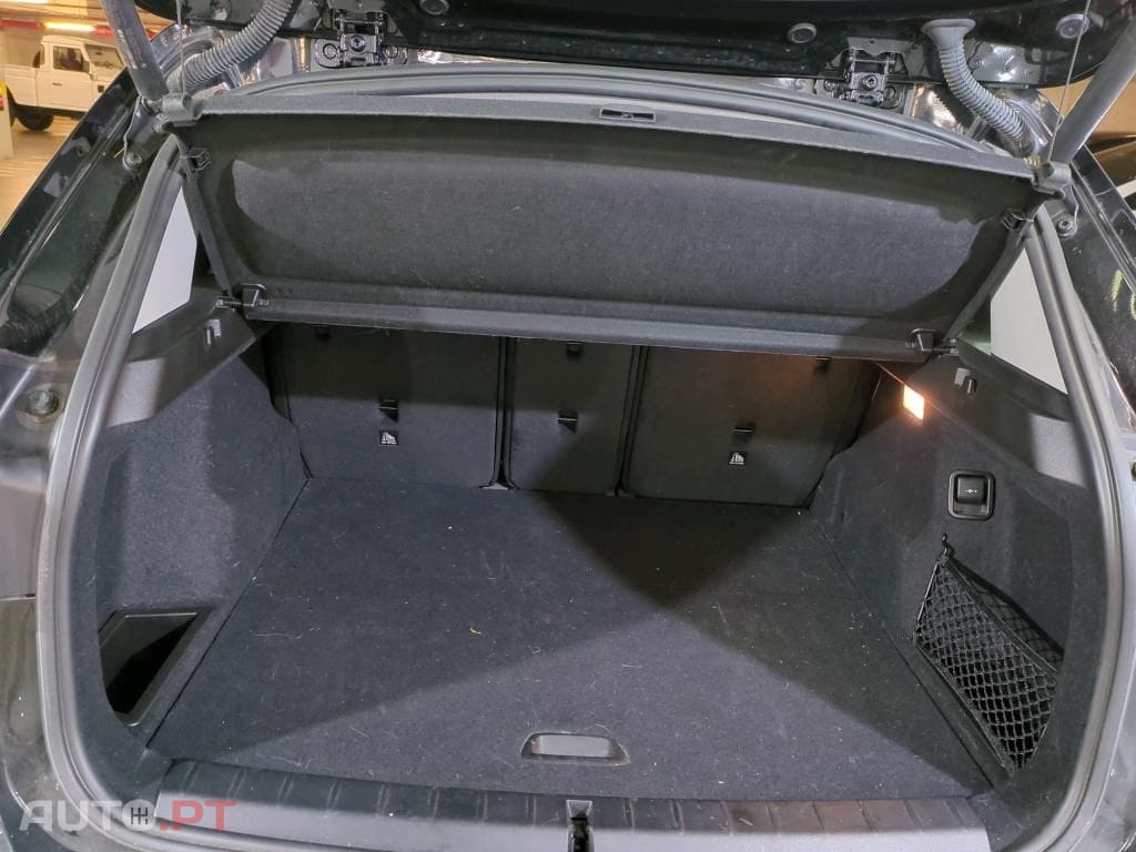 BMW X1 16 d sDrive Corporate Edition Auto