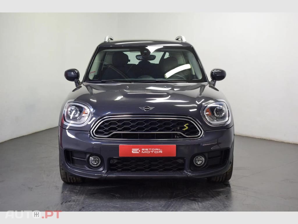 MINI Countryman Cooper S E ALL4 Auto