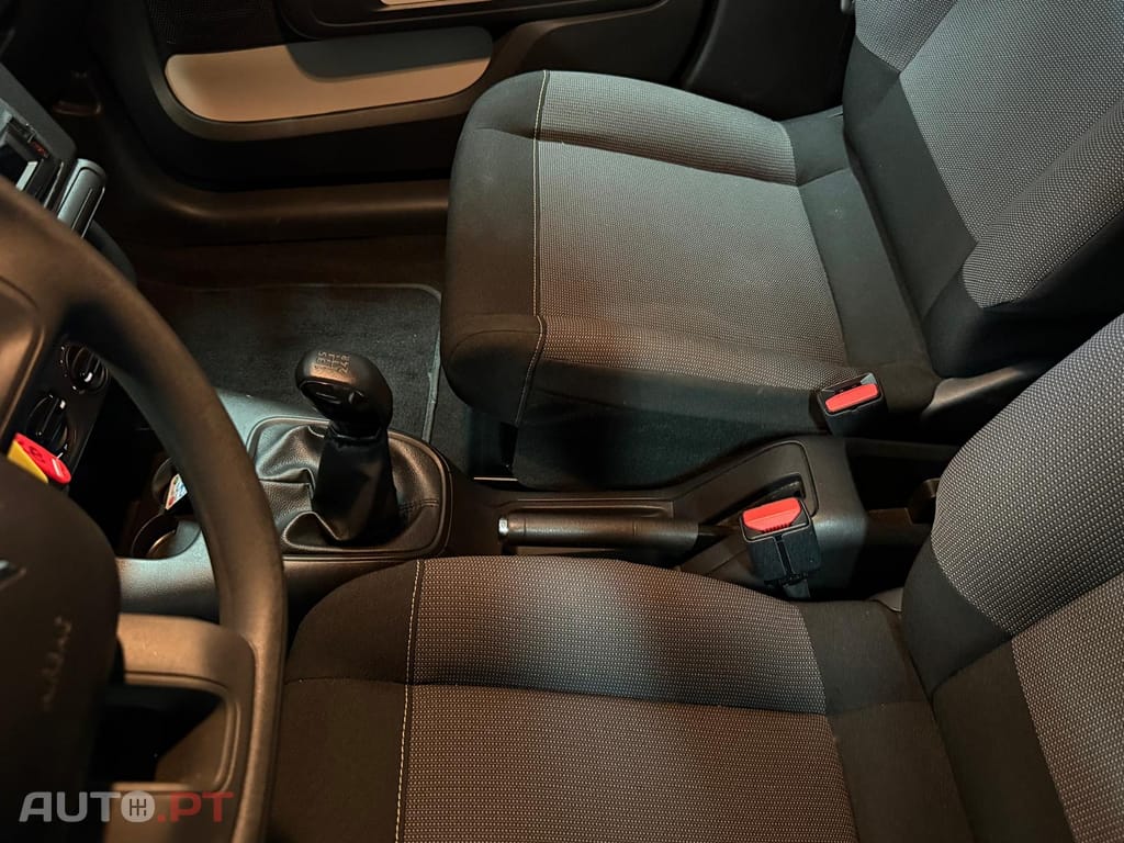 Citroen C3 1.2 PureTech
