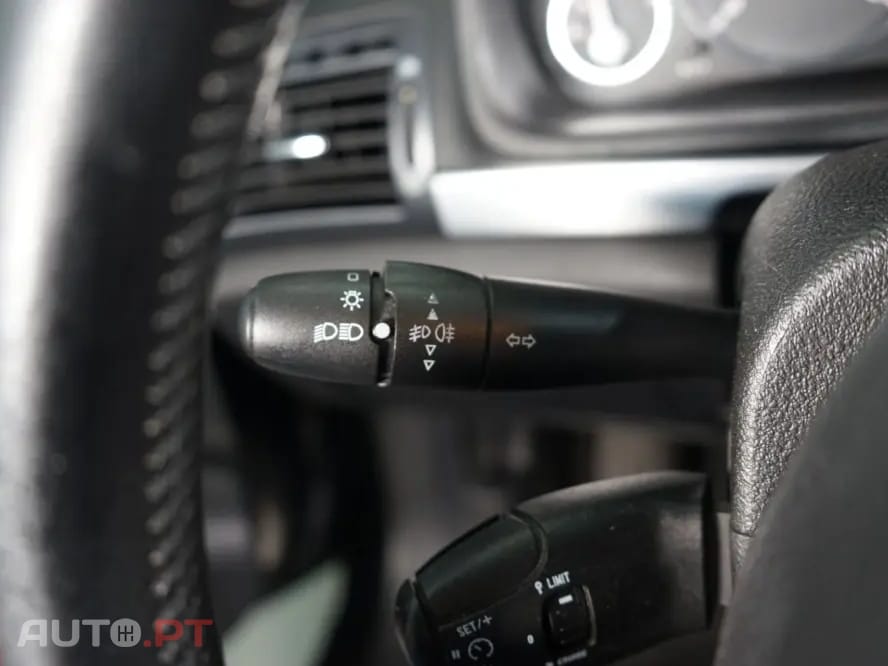 Peugeot 407 Coupé 2.0 HDi