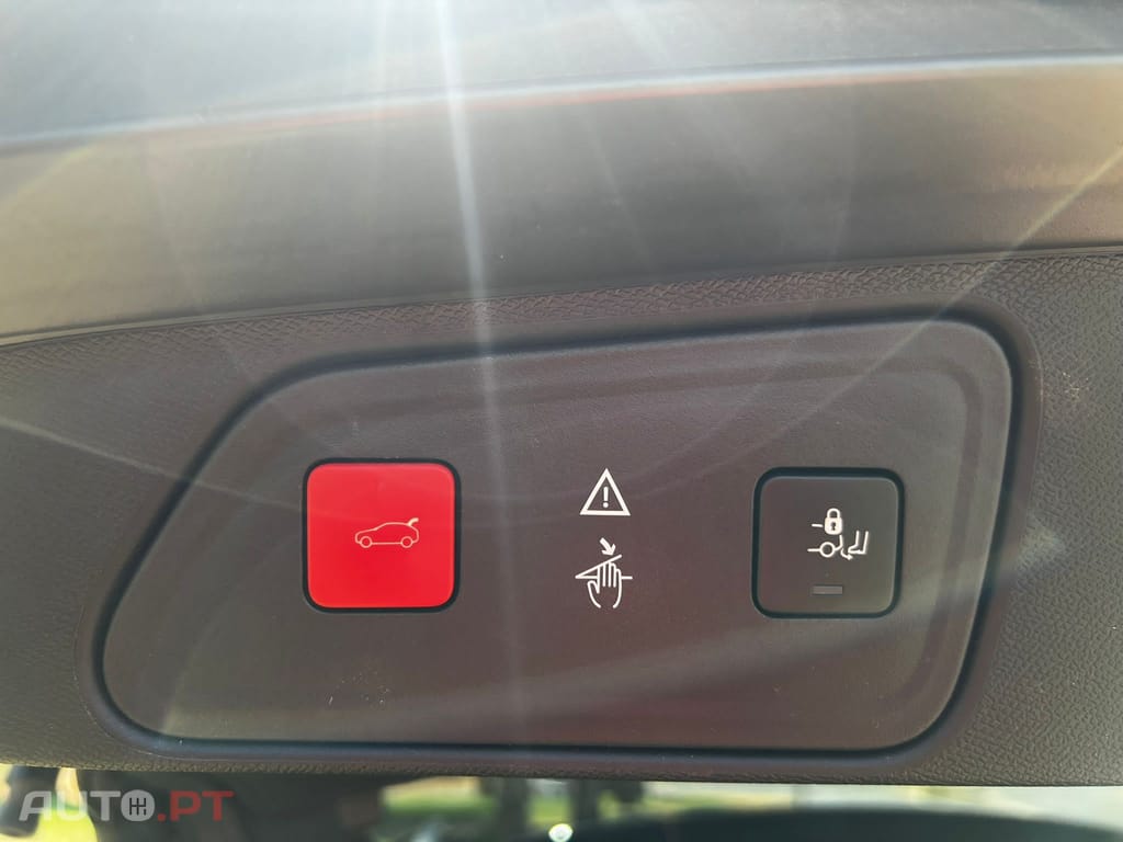 Peugeot 3008 1.5 BlueHDI