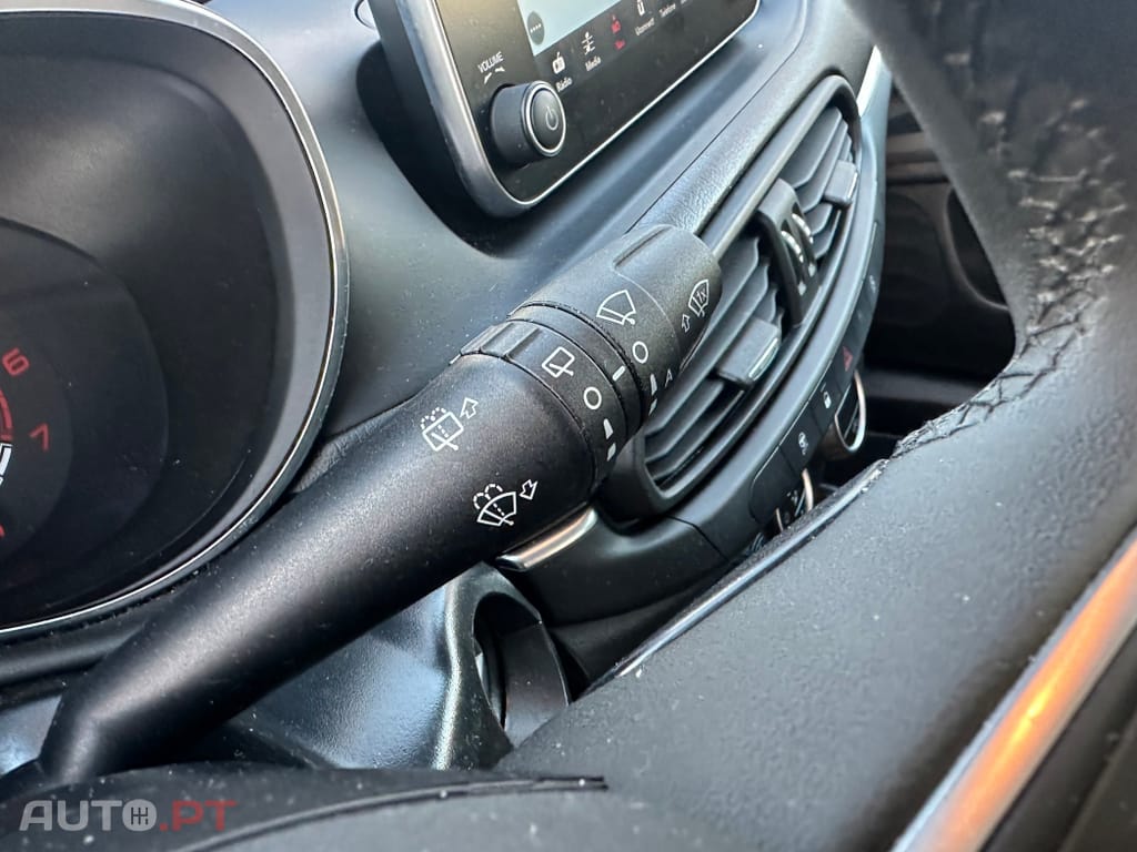 Fiat Tipo 1.3 M-Jet Pop