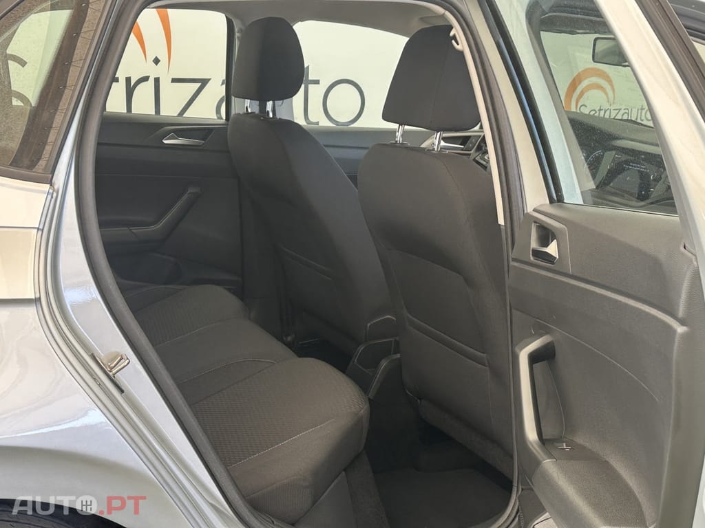 Volkswagen Polo 1.0 Lounge
