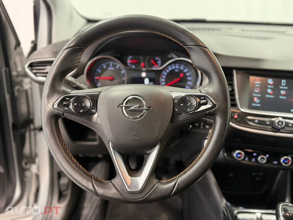 Opel Crossland X 1.2 T Edition