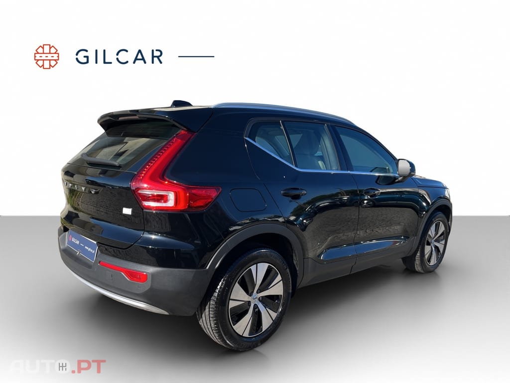Volvo XC40 1.5 T5 PHEV Inscription