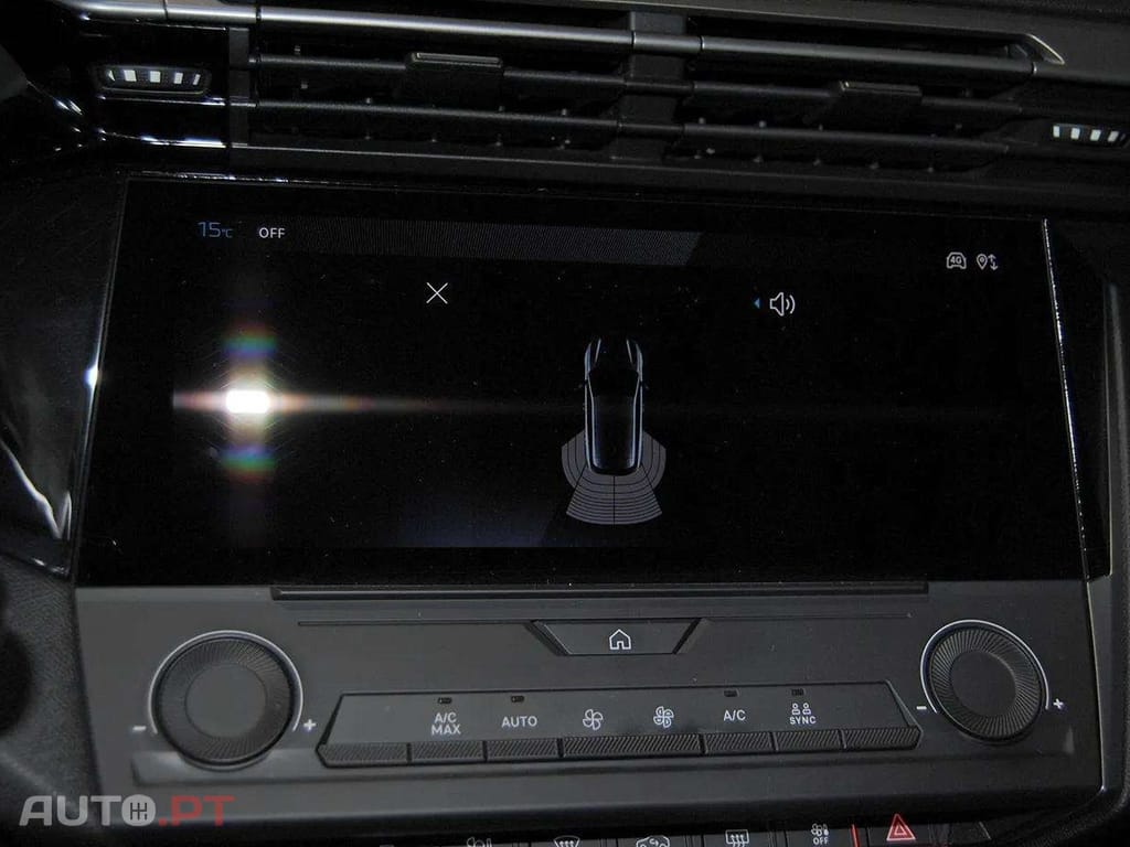 Peugeot 308 1.5 BlueHDi Active Pack