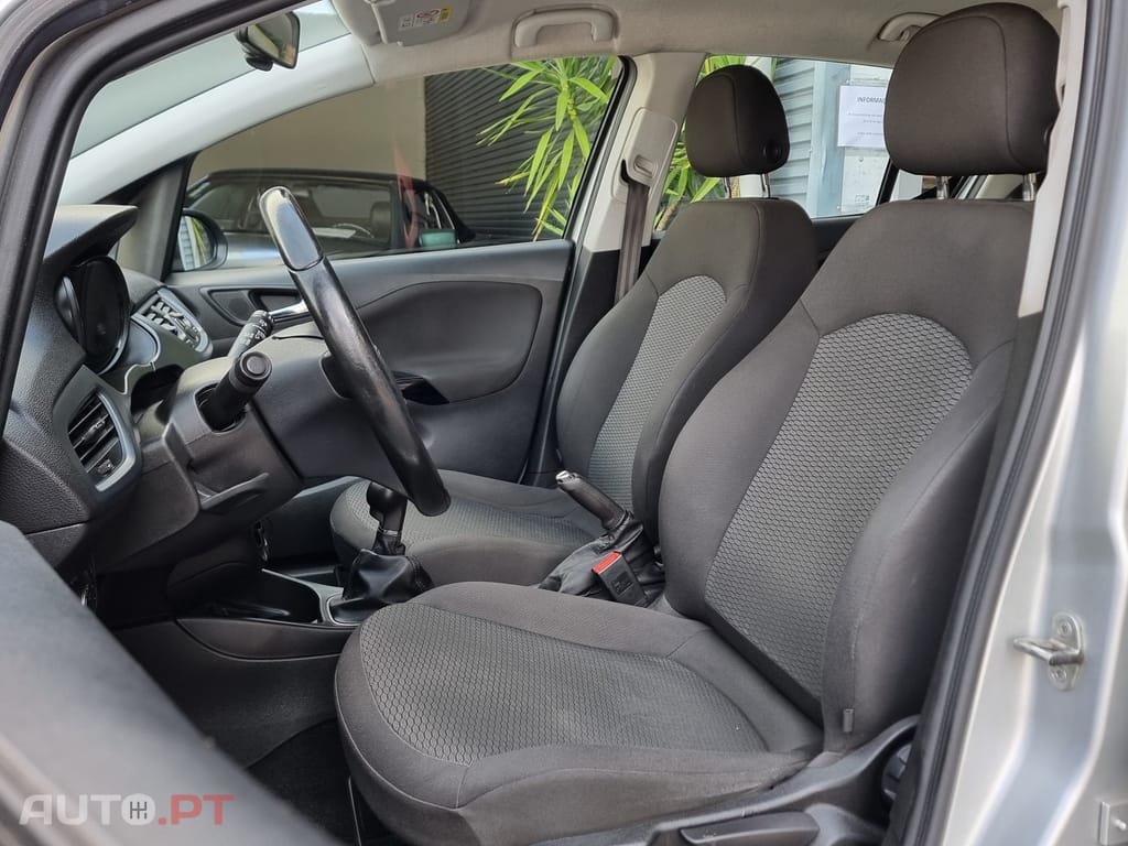 Opel Corsa 1.3 CDTi Enjoy