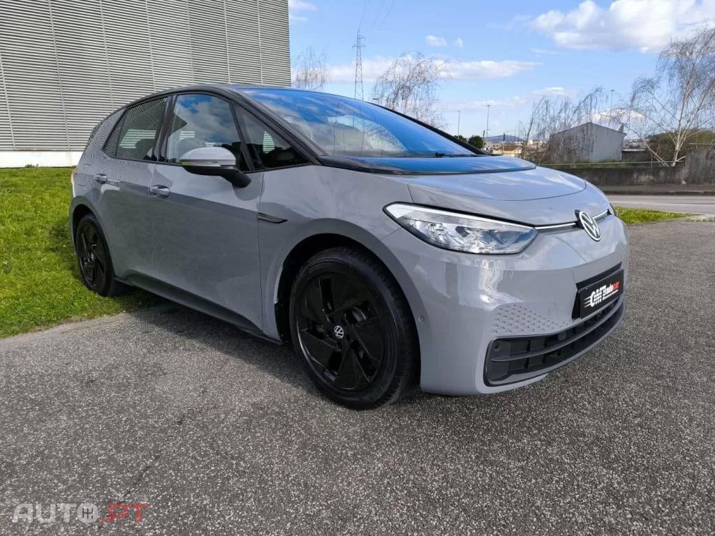 Volkswagen Id.3 Pro Business