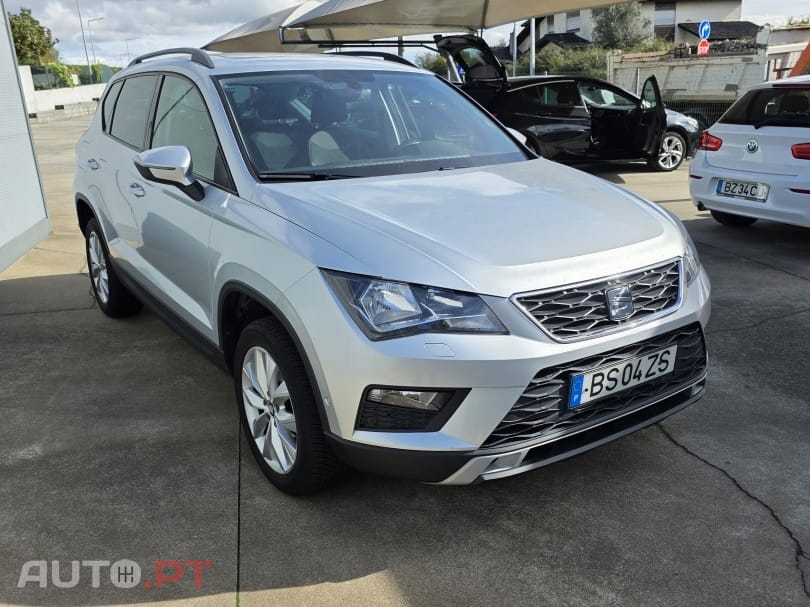 Seat Ateca 1.0 TSI Style