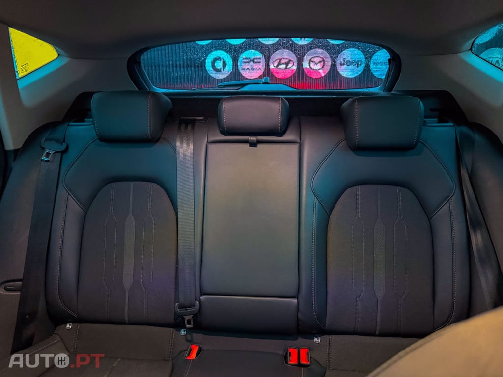 Cupra Formentor 1.5 TSI Plus