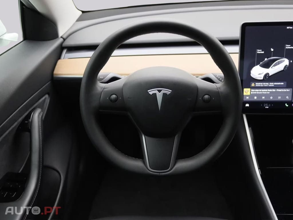 Tesla Model 3 Standard RWD Plus 90%