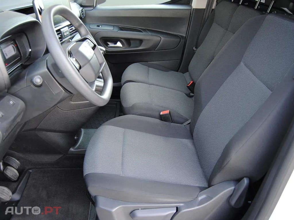 Opel Combo 1.5 CDTi XL