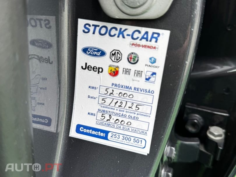 Jeep Compass 1.3 T Limited