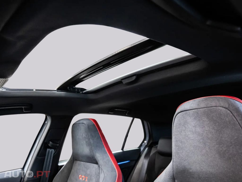 Volkswagen Golf GTI CLUBSPORT