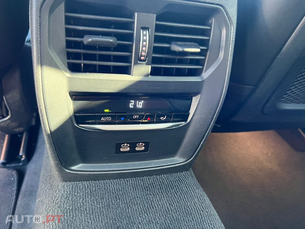BMW 420 d Pack Desportivo M Auto
