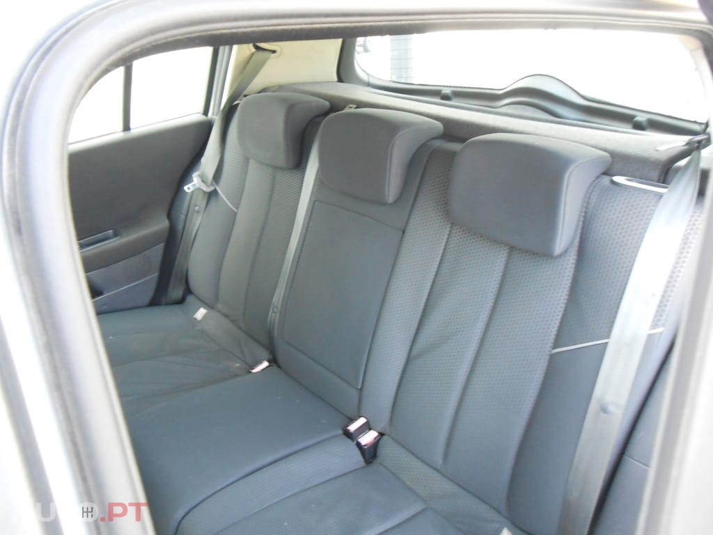 Renault Mégane 1.5 DCI CONFORT DYNAMIQUE