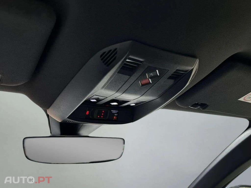 DS DS7 Crossback 1.5 BlueHDi Performance Line EAT8