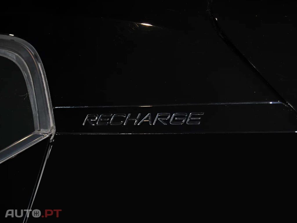 Volvo XC40 1.5 T5 PHEV Inscription Expression