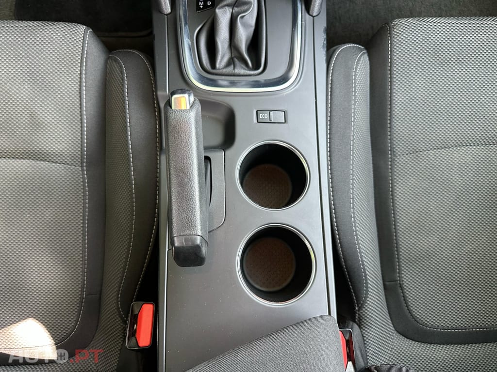 Renault Mégane 1.5 Blue dCi Intens EDC