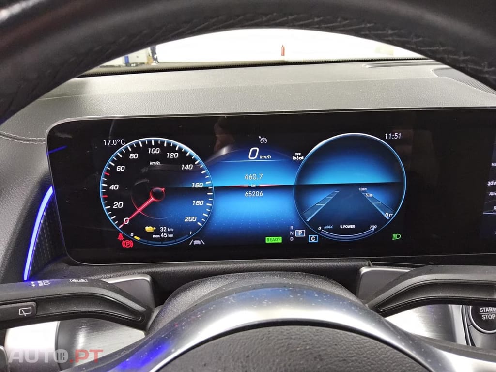 Mercedes-Benz EQB 250 Night