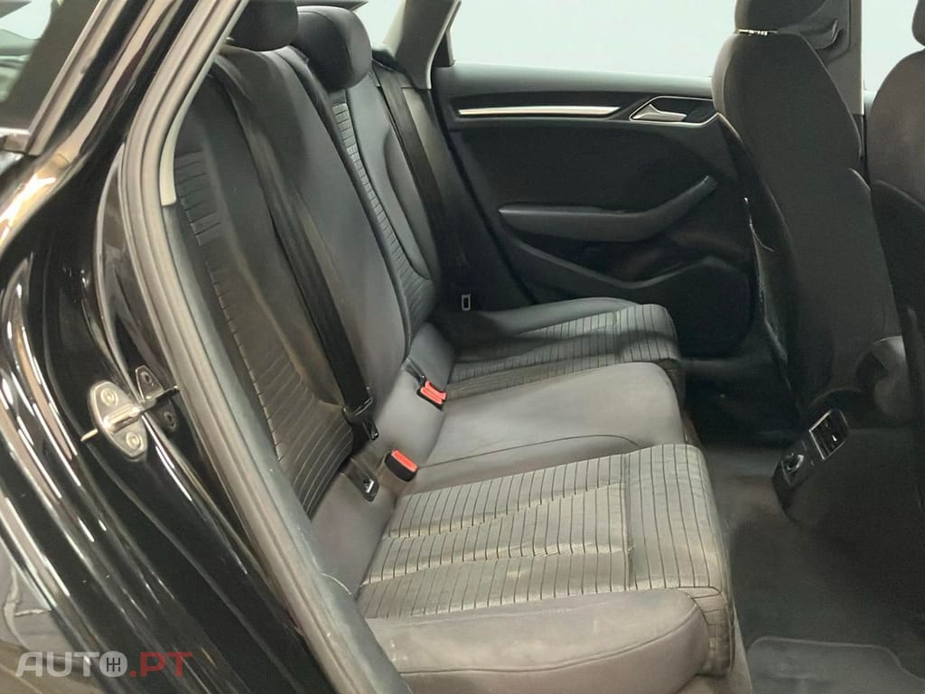 Audi A3 30 TFSI sport