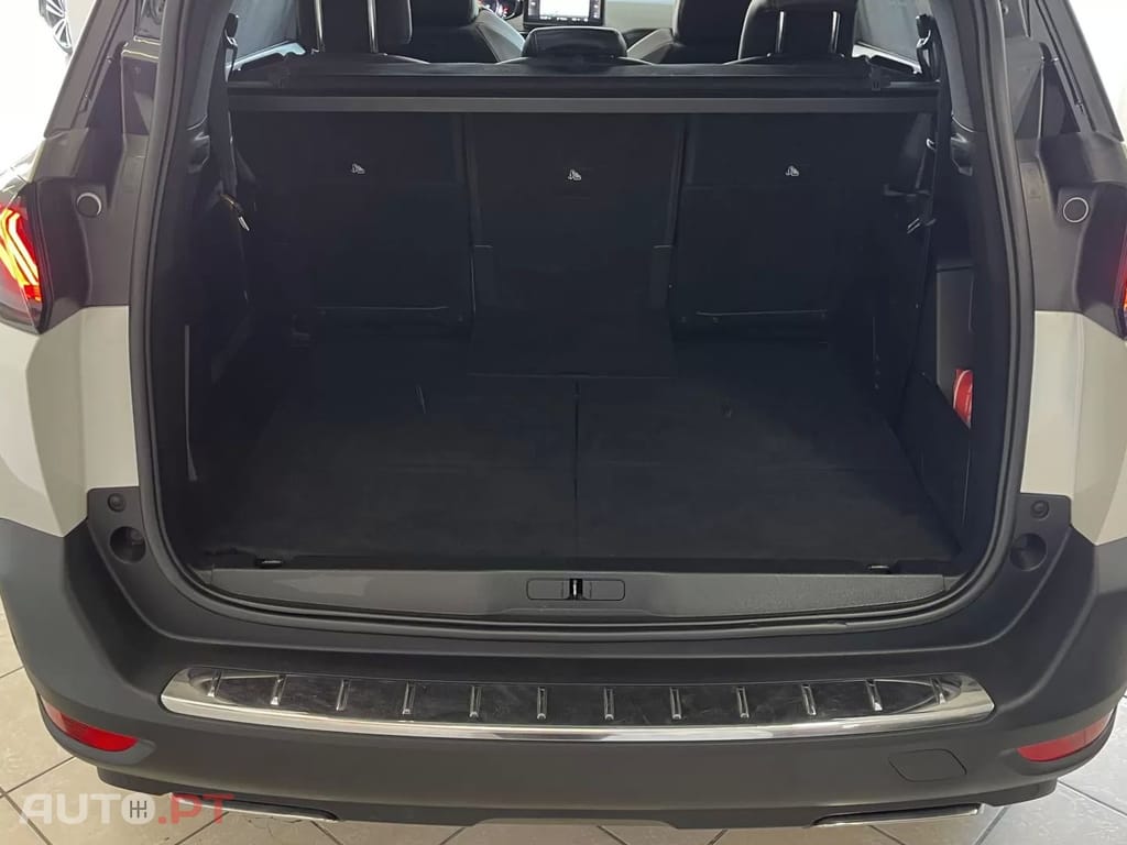 Peugeot 5008 1.5 BlueHDi GT Pack EAT8