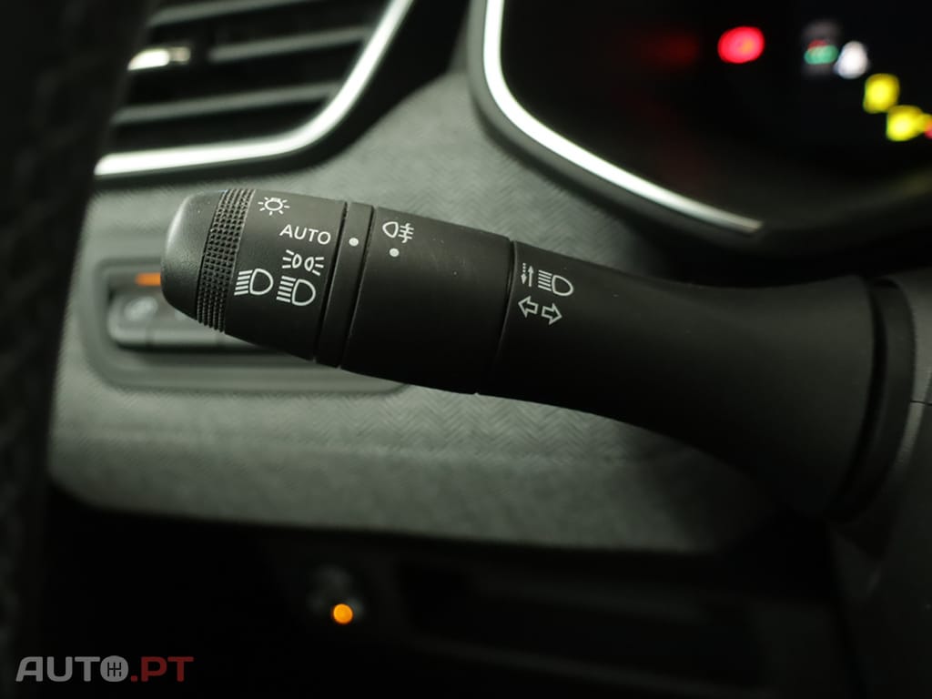 Renault Clio Clio 1.0 TCe Techno Bi-Fuel