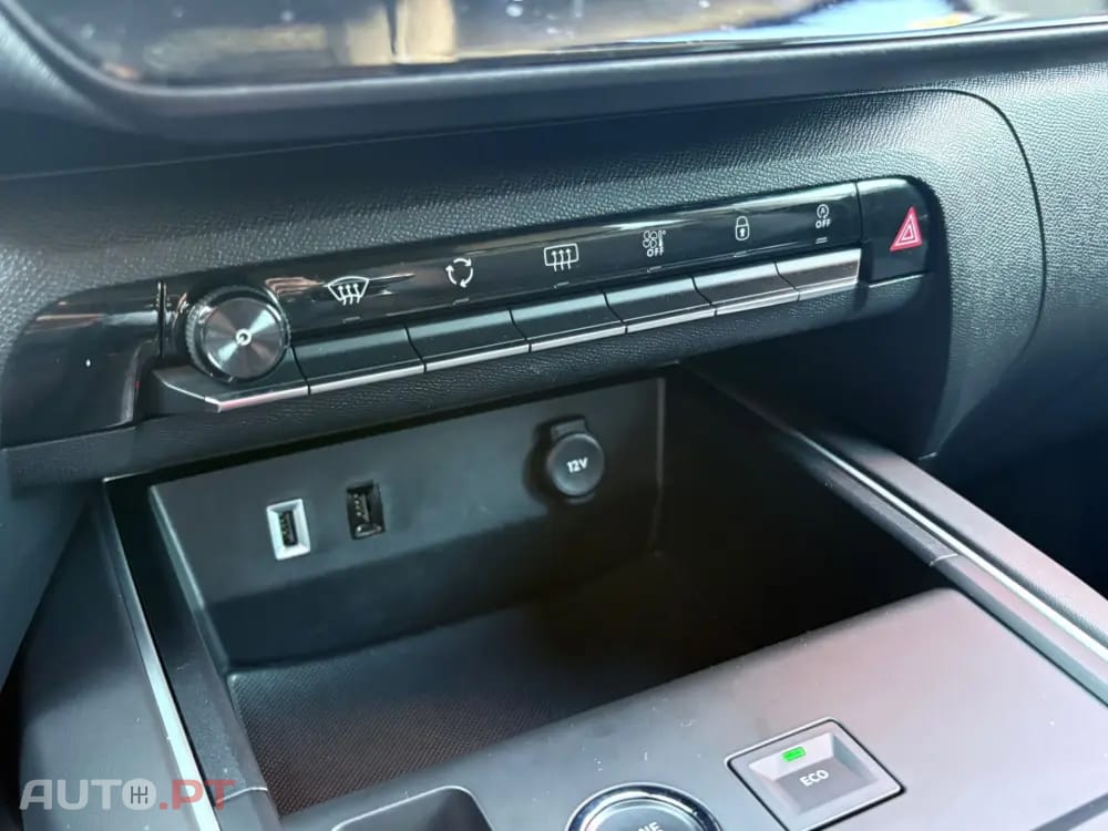 Citroen C5 Aircross 1.5 BlueHDi Shine