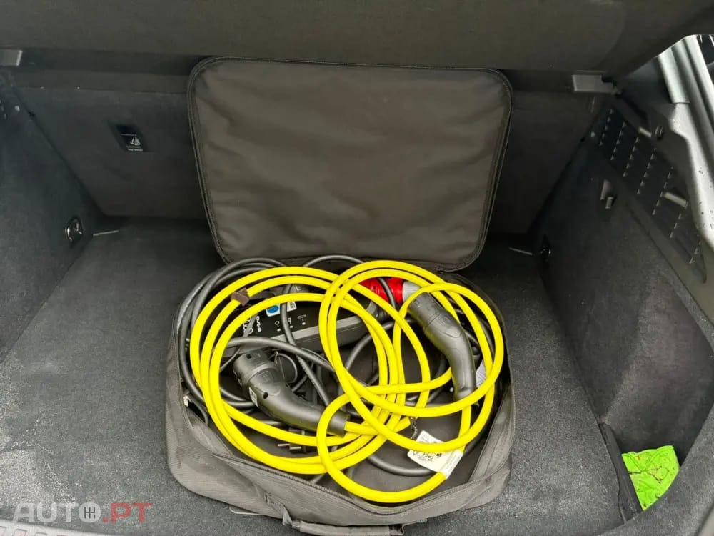Audi A3 Sportback 40 TFSIe Advanced