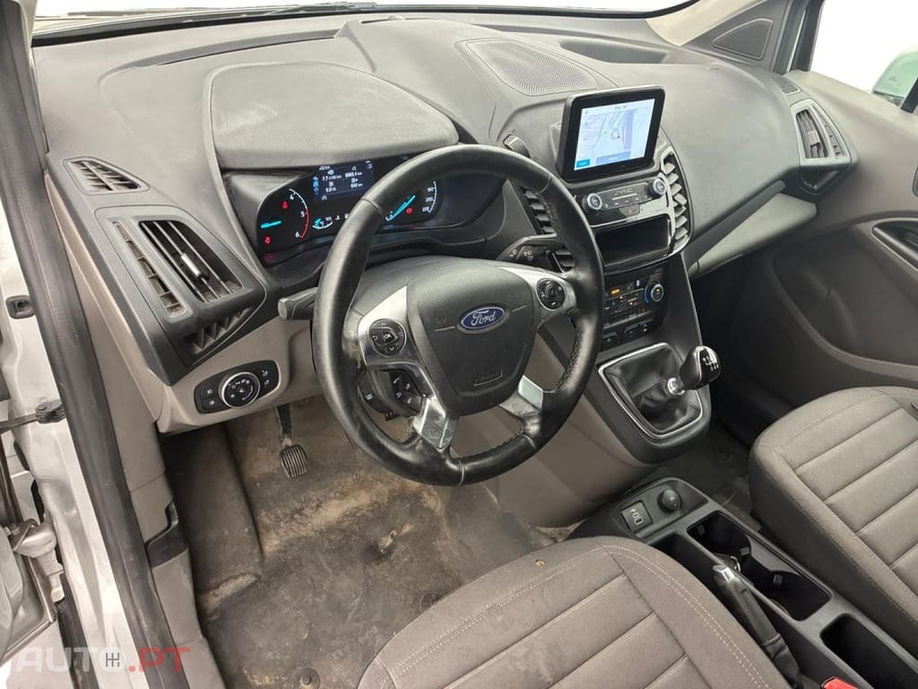 Ford Transit Connect 1.5 TDCi L2 Limited