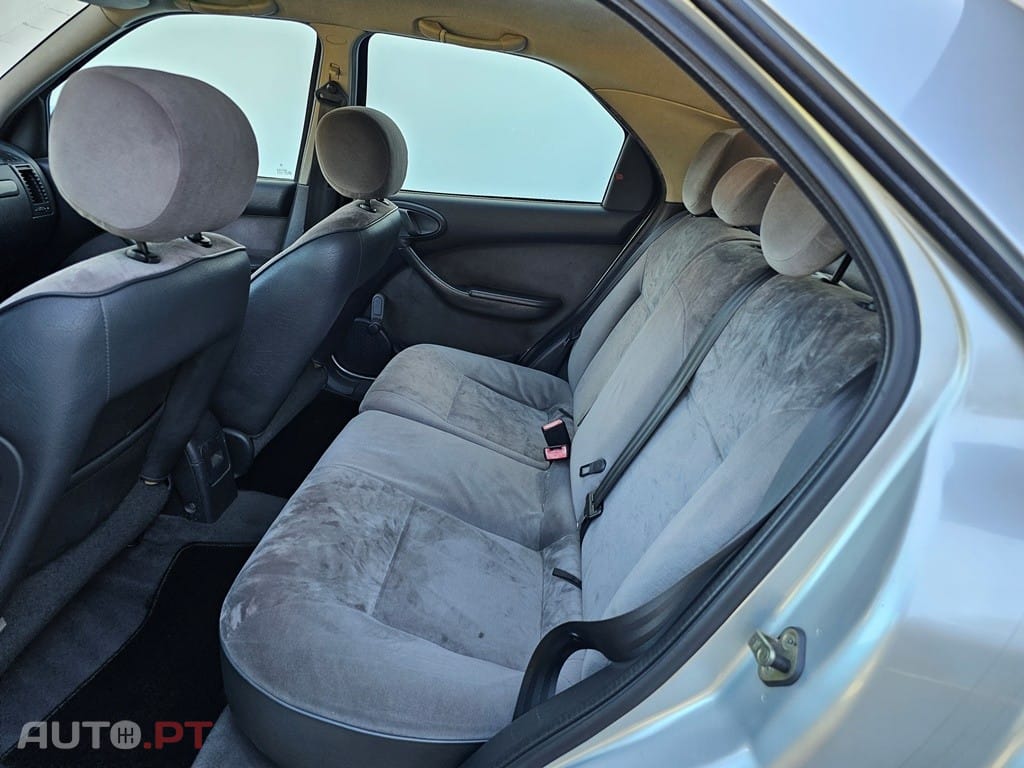 Citroen Xsara 1.4Hdi 70Cv