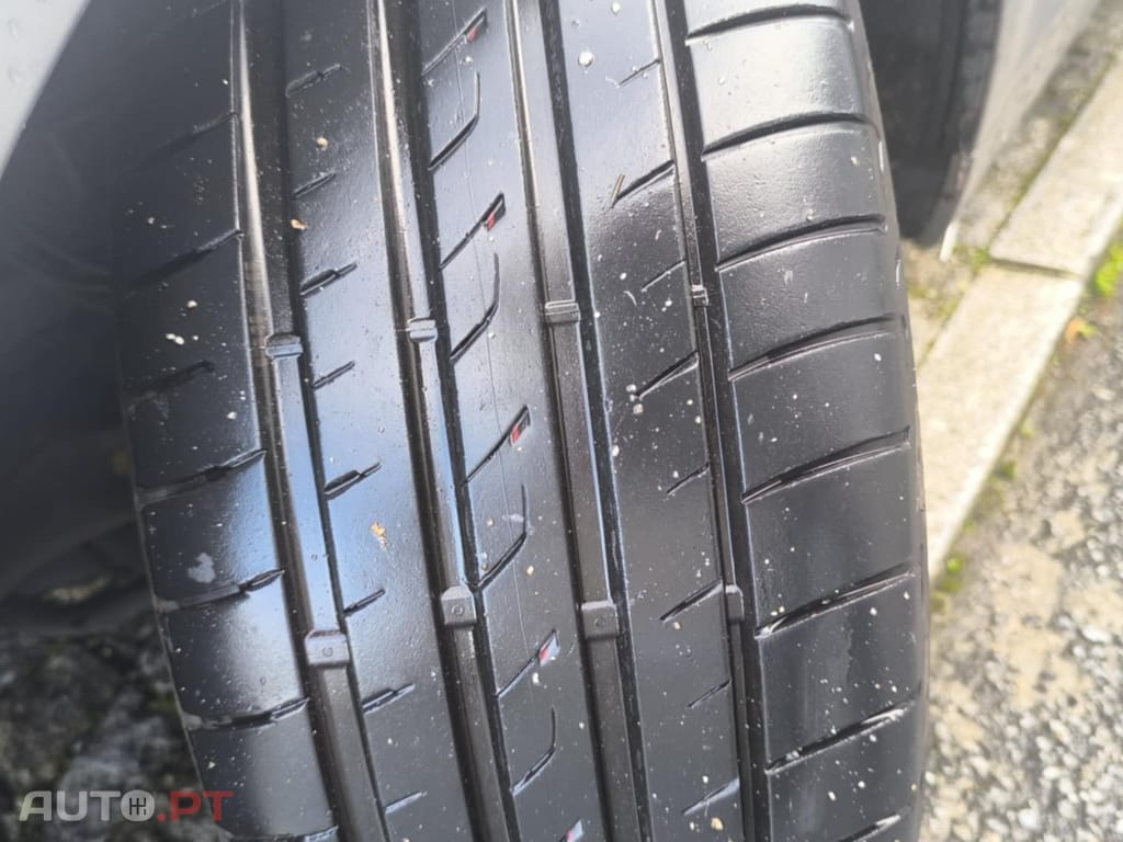 BMW 530 D cx aut.8vel 245cv Full.extras