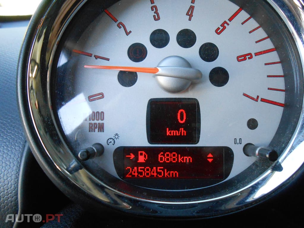 MINI Countryman COOPER D