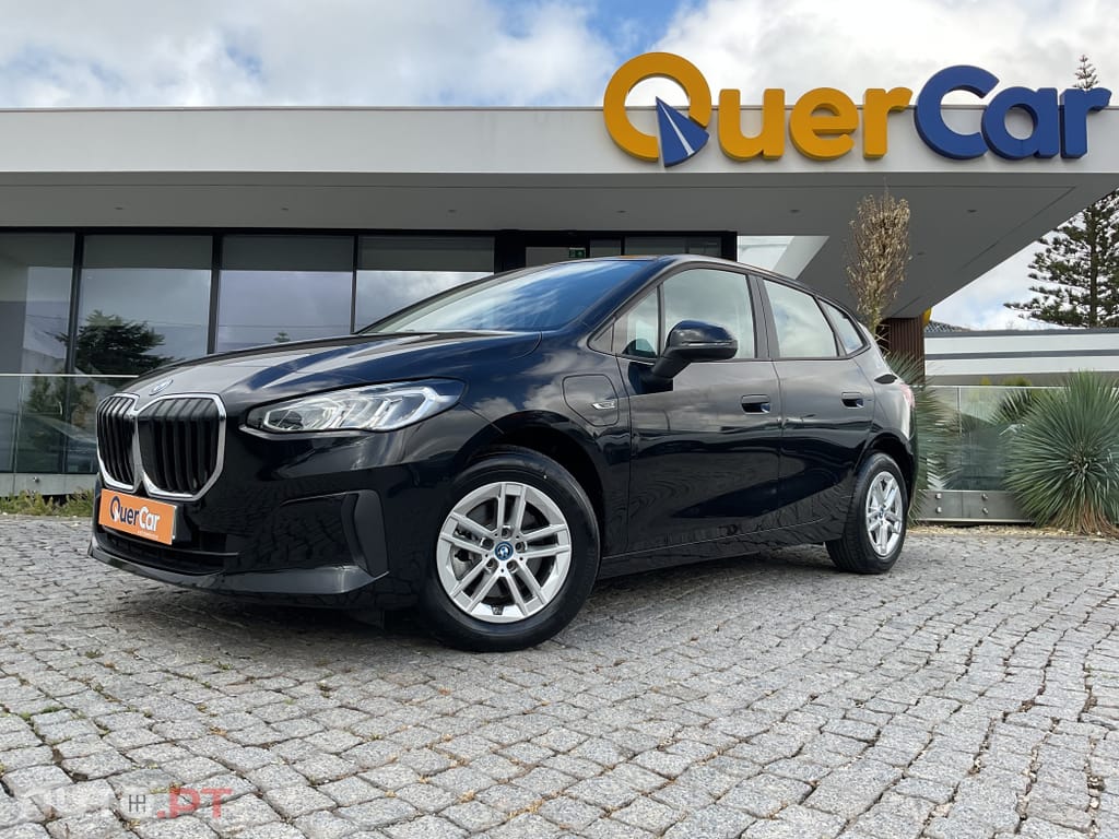 BMW 225 e xDrive