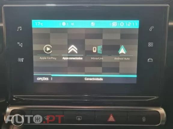 Citroen C3 1.2 PureTech Shine