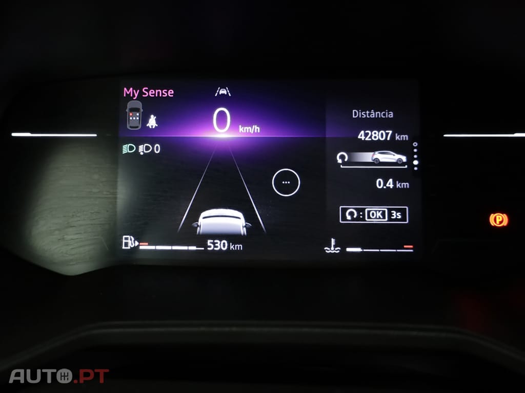 Renault Clio Clio 1.0 TCe Techno