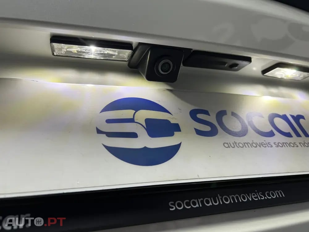 Peugeot 3008 1.6 Hybrid GT Pack e-EAT8