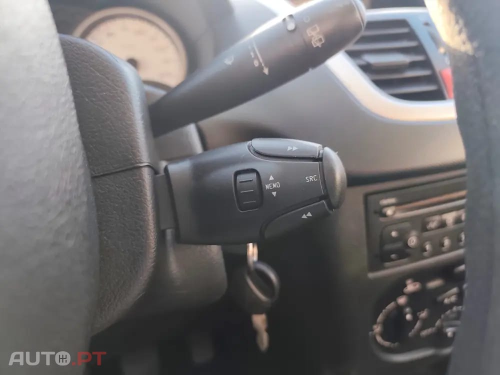 Peugeot 206 1.1 Trendy