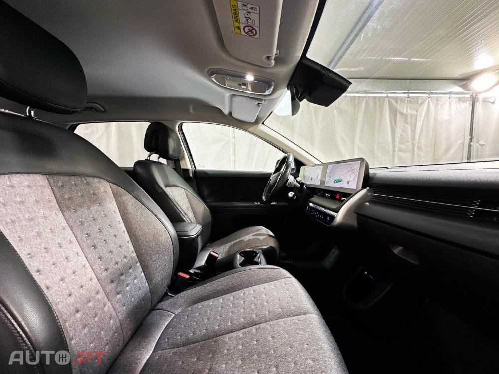 Hyundai Ioniq 5 Outro