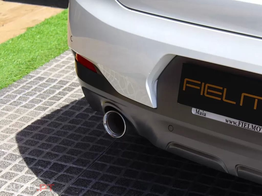 BMW X2 16 d sDrive Auto Pack M