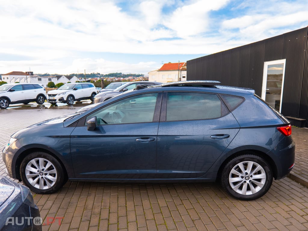 Seat Leon 1.0 EcoTSI Style S/S