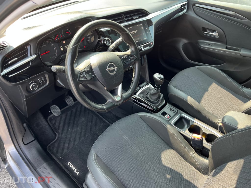 Opel Corsa 1.2 Business