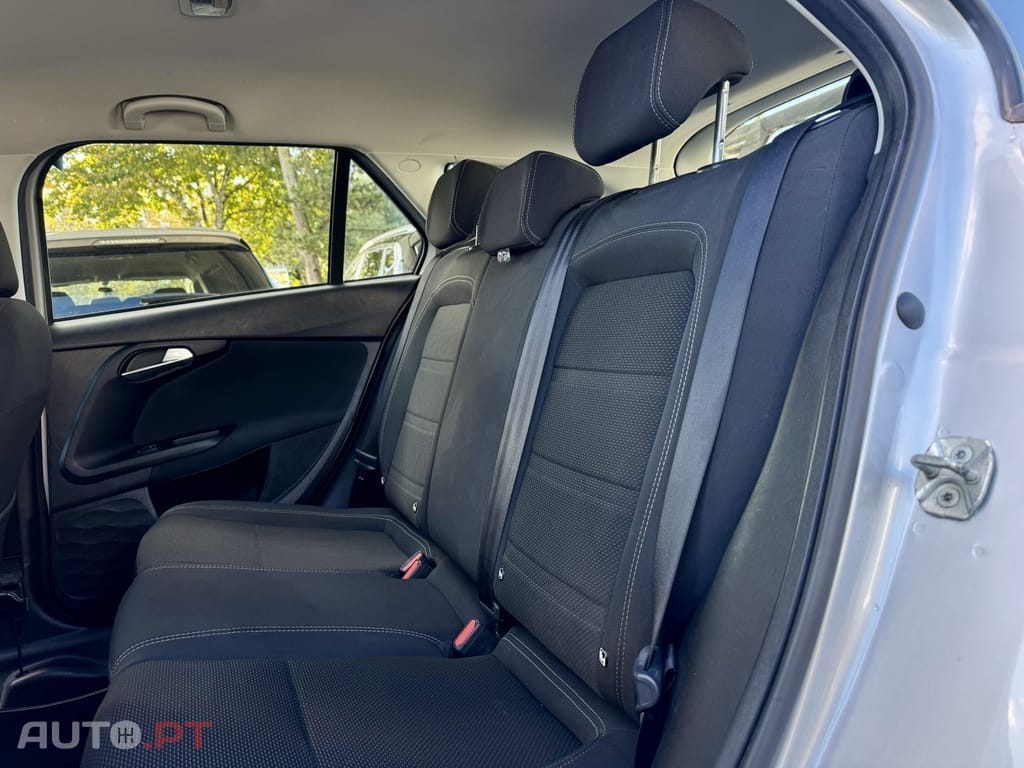 Fiat Tipo 1.3 MultiJet Life