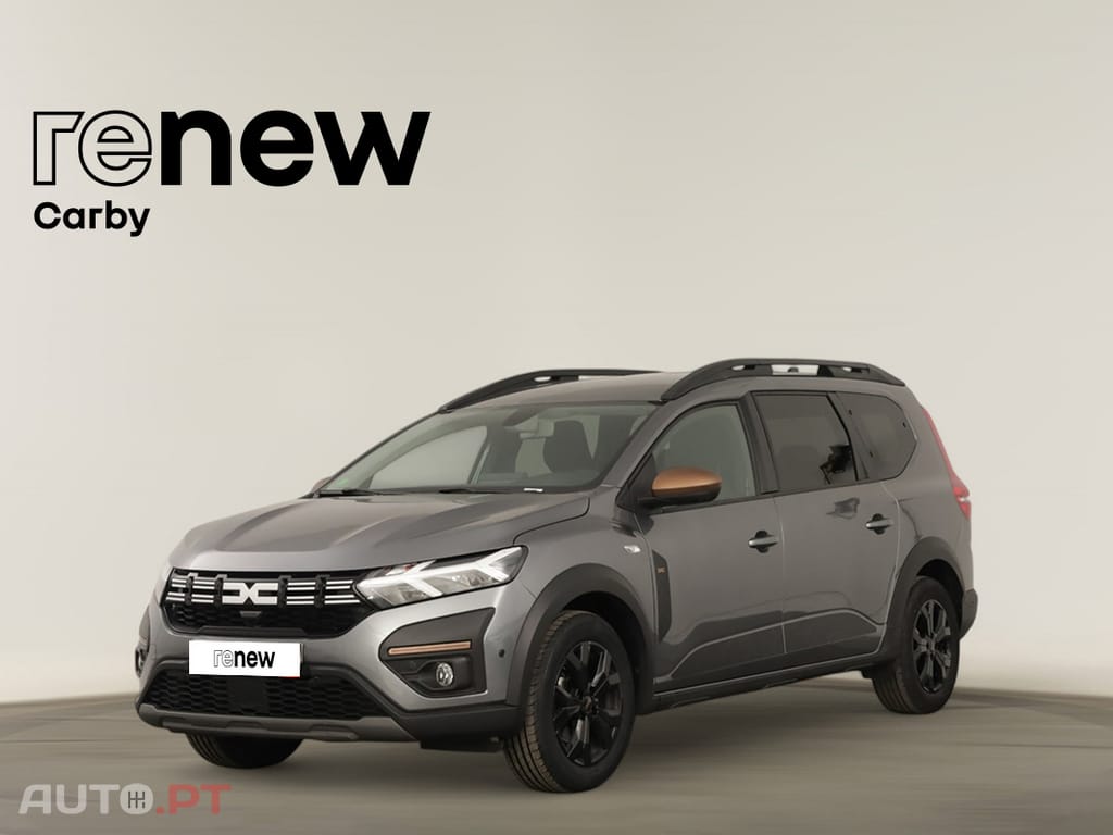 Dacia Jogger Jogger 1.0 ECO-G Extreme Bi-Fuel