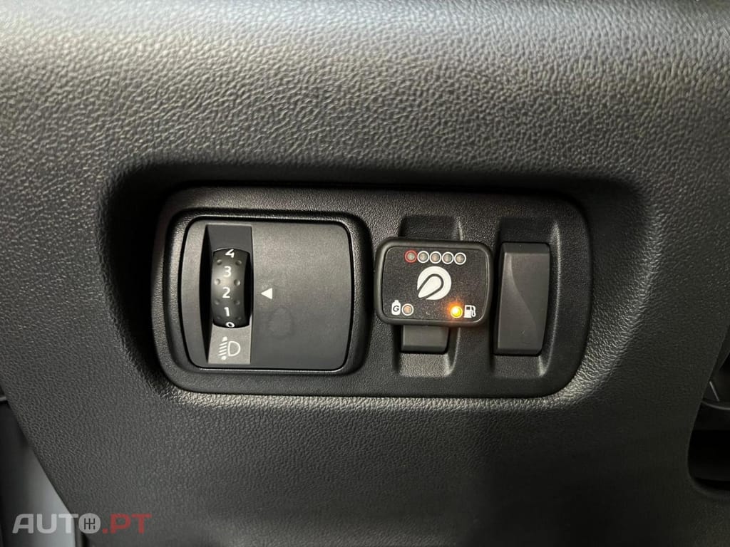 Renault Kadjar 1.3 TCe 140 FAP Intens