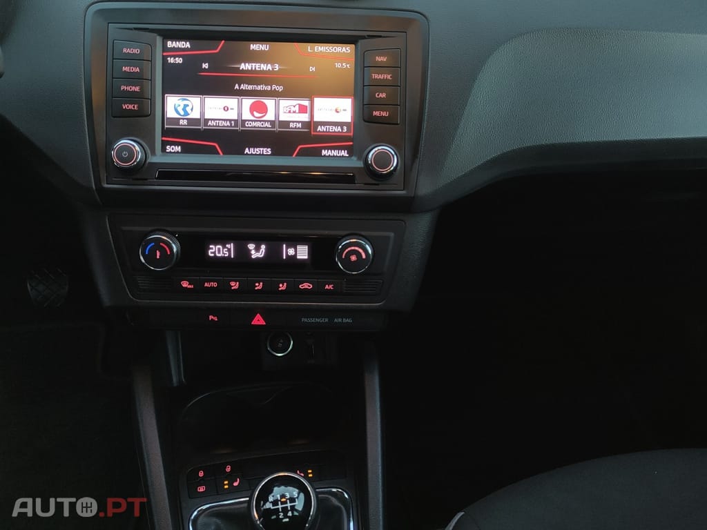 Seat Ibiza 1.2 TSI Style