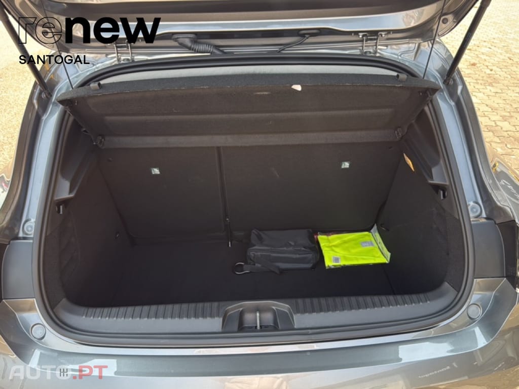 Renault Clio 1.0 TCe Evolution Bi-Fuel
