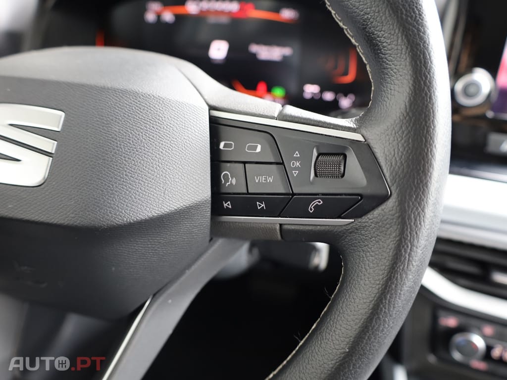 Seat Arona 1.0 TSI Style DSG