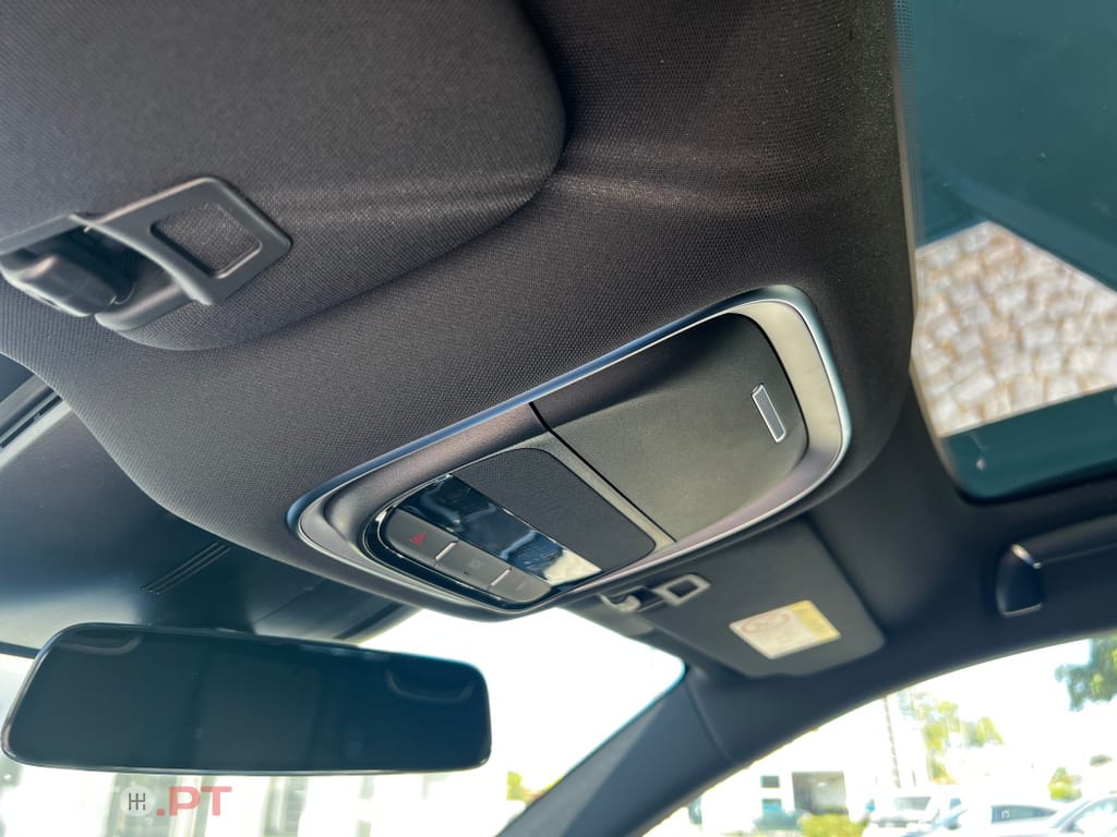 XPeng G9 98 kWh AWD Performance